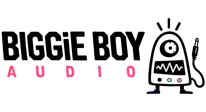 Biggie Boy Audio