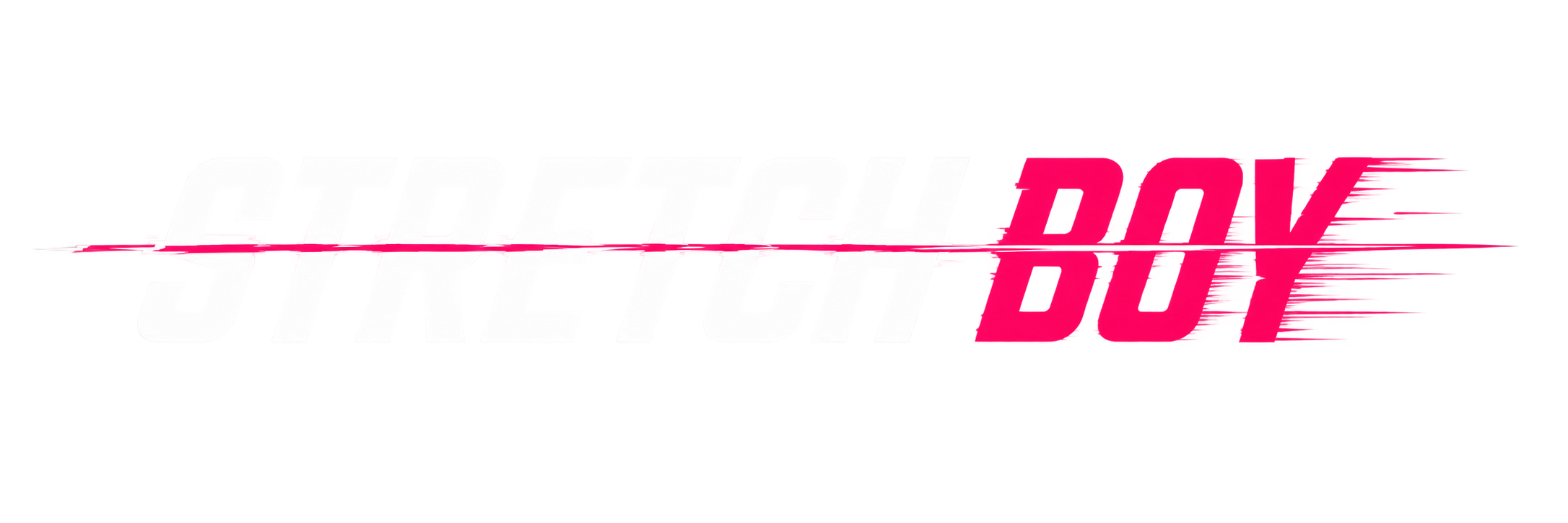 Stretch Boy logo
