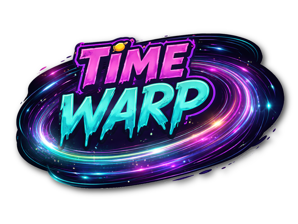 TimeWarp logo